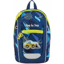 Step By Step KIGA MINI Rucksack Bagger Bobby