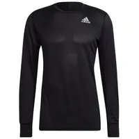 Adidas OTR LONG Sleeve Black/Refsil M