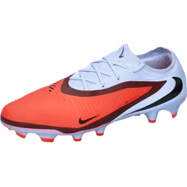 Nike Phantom 6 Low Pro FG Herren Royal Tint/Bright Crimson 42,5