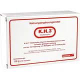 Esteve Pharmaceuticals GmbH K.H.3 Vitalkomplex Kapseln