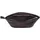 Dudu Fuerteventura Kosmetiktasche Leder 28 cm schwarz