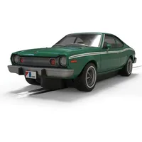 SCALEXTRIC AMC Hornet – Green