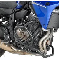 GIVI Sturzbügel für Yamaha MT-07 (18-20)/MT-07 Tracer (16-19) Schwarz