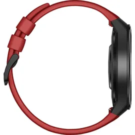 Huawei Watch GT 2e lava red
