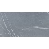 Euro Stone Bodenfliese Feinsteinzeug Navas 30 x 60 cm dunkelgrau