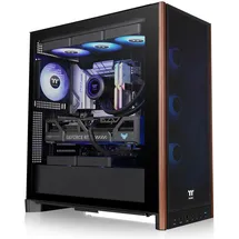Thermaltake S370 WS Black