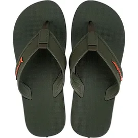 Rider Impulse Thong Ad 83527AR450 - dunkelgrün