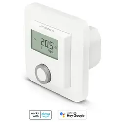 BOSCH SMARTHOME Raumthermostat - weiss