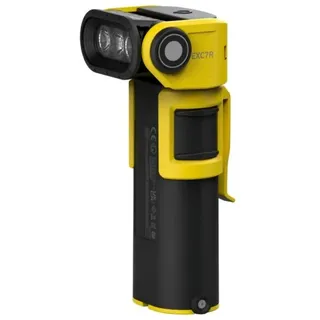 Ledlenser LED LENSER® Feuerwehr-Winkelleuchte EXC7R#502040