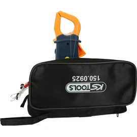 KS Tools Digital Amperezangen-Satz 600A, 150.0925