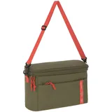 Lässig Buggytasche isoliert Lunchbox/Casual Insulated Shopper