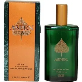Aspen for Men Eau de Cologne 118 ml