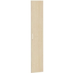 geramöbel Flex Tür ahorn 210,8 cm