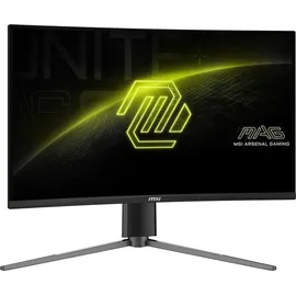 MSI MAG 27C6PF 27"