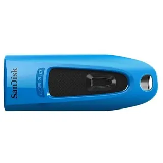 64 GB blau USB 3.0