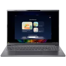 Acer Aspire 16 AI OLED A16-52M-95KT Intel Core Ultra 9 288V 32 GB RAM 2 TB SSD