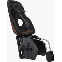 Thule Yepp Nexxt 2 Maxi FM Kindersitz (Größe One Size, braun)