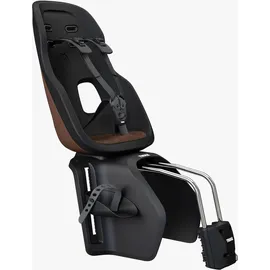 Thule Yepp Nexxt 2 Maxi FM Kindersitz (Größe One Size, braun)