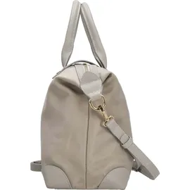 Valentino Jolly Re Schultertasche Kunstleder Ghiaccio