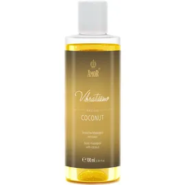 Vibratissimo Massageöl Coconut 100 ml Öl