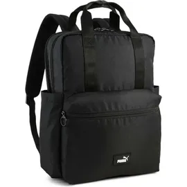 Puma Phase College Rucksack Schwarz