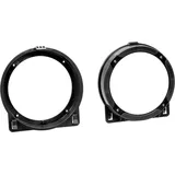 ACV Electronic Lautsprecheradapter Ø130mm Honda Civic