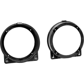 ACV Electronic Lautsprecheradapter Ø130mm Honda Civic
