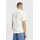 !Solid Kurzarmhemd Beige M