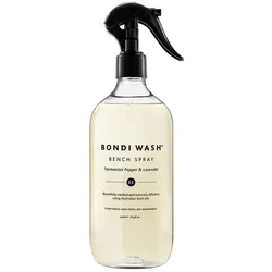 Bondi Wash Bench Spray Tasmanian Pepper & Lavender Reinigungsspray 500 ml 