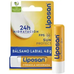 Liposan  Sonnenschutz & Sonnenpflege Sonnenschutz Spf50  in multifarben, Einheitsgrösse