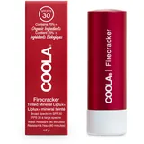 COOLA Mineral Liplux Lippenbalsam Öl LSF 30 4,4 ml