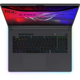 Asus ROG Strix G18 Intel Core Ultra 7 255HX 32 GB RAM 1 TB SSD RTX 5070 Ti