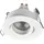 Osram Einbaustrahler 3er Pack IP65 RGBW Verstellbar Weiß