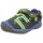 CMP 30q9552 Naboo Babysandalen - B. Blue / Acid - EU 22