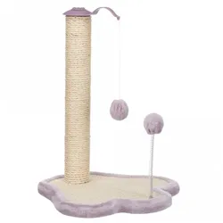 Trixie Junior Kratzpfote mit Stamm