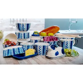 neuetischkultur Rührschüssel 2,7 Liter Landhaus