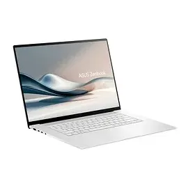 Asus Zenbook S16 OLED AMD Ryzen AI 7 350 24 GB RAM 2 TB SSD