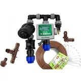 sunelements Bewässerung Basic-Set 1 Zone inkl. Steuerung für SunGarden