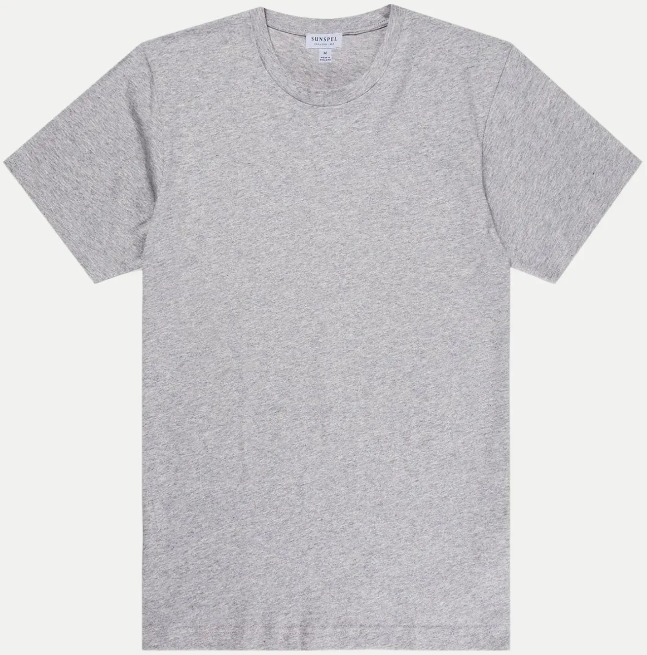 T-Shirt Riviera Grau L
