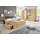 OTTO home Bernett 200 x 200 cm Beige