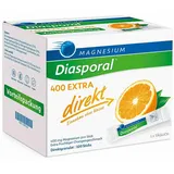Diasporal Magnesium 400 Extra direkt Granulat 100 St.