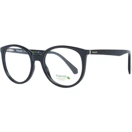 Polaroid Polaroid, PLD D422 807 BLACK 53/18/145 Women's Glasses (keine Korrektur)