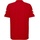 hummel GO Baumwoll Poloshirt Kinder true red 176