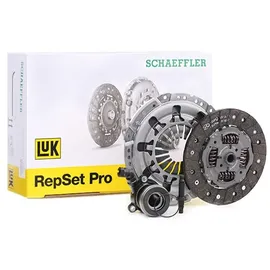 schaeffler luk LuK 621 3027 33