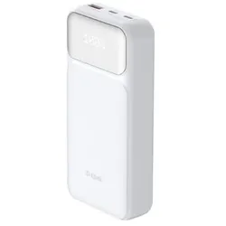 D-Link DPP-201 20000mAh Power Bank