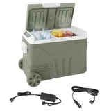 Outsunny Kompressor Kühlbox 33 Liter