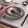 Villeroy & Boch Speiseteller Lave 28 cm beige