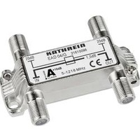 Kathrein EAD 04/G Kabel-TV Verteiler 5 - 1218 MHz