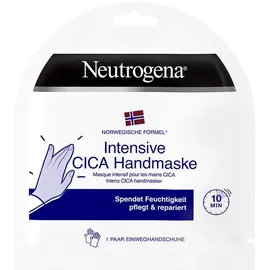Neutrogena Intensive Cica Handmaske