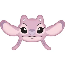 Lilo & Stitch Angel 35 x 35 cm Pink